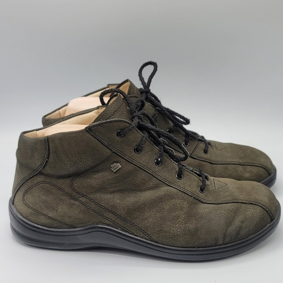 Finn Comfor made in Germany womens booties size 41 - Picture 5 of 8